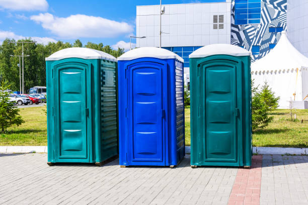 Best Portable Restroom for Sporting Events  in Westmoreland, TN