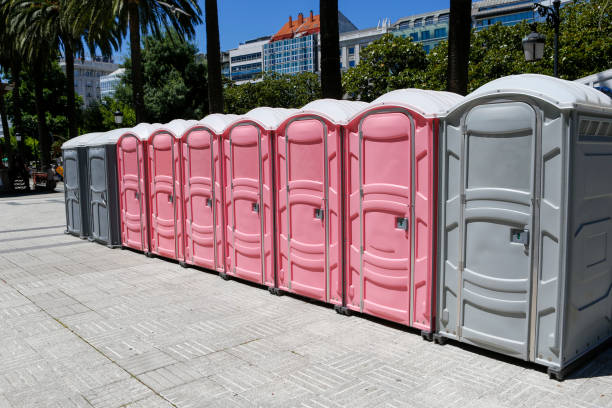 Best Portable Toilets for Parks and Recreation Areas  in Westmoreland, TN