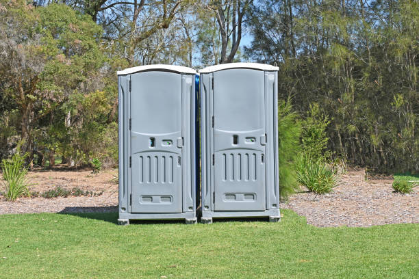 Portable Restroom Removal and Pickup in Westmoreland, TN