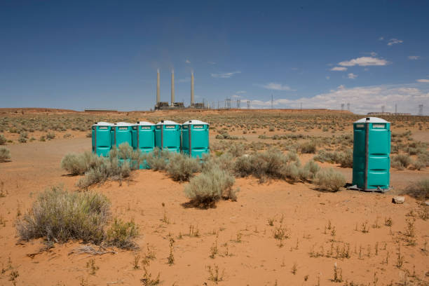 Best Portable Restroom Servicing (Cleaning and Restocking)  in Westmoreland, TN