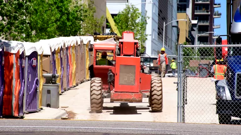 Best Short-Term Portable Toilet Rental  in Westmoreland, TN